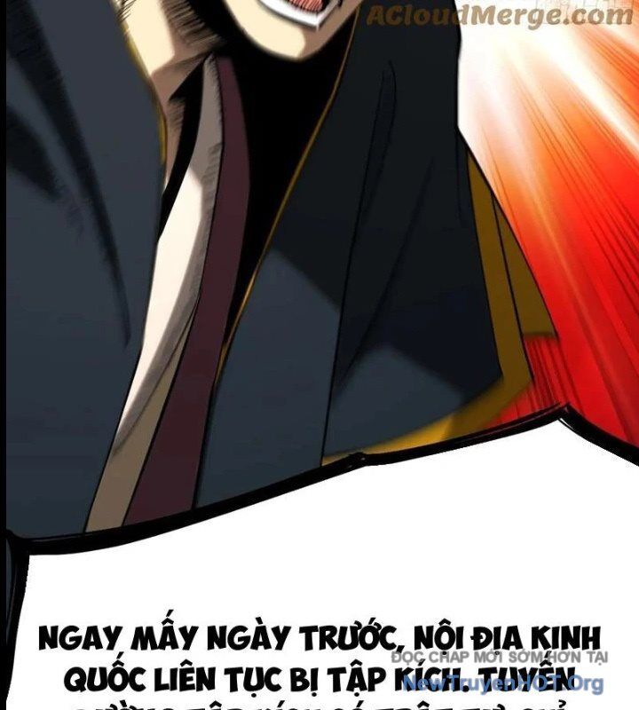 Không Cẩn Thận Lưu Danh Muôn Thủa [Chap 142-145]