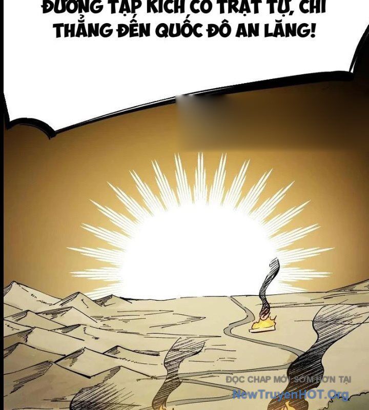 Không Cẩn Thận Lưu Danh Muôn Thủa [Chap 142-145]