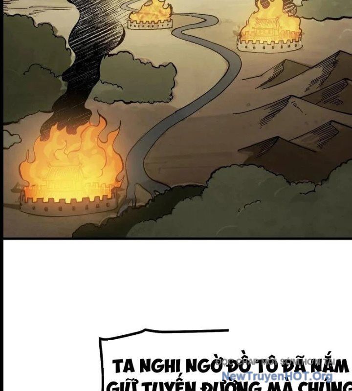 Không Cẩn Thận Lưu Danh Muôn Thủa [Chap 142-145]