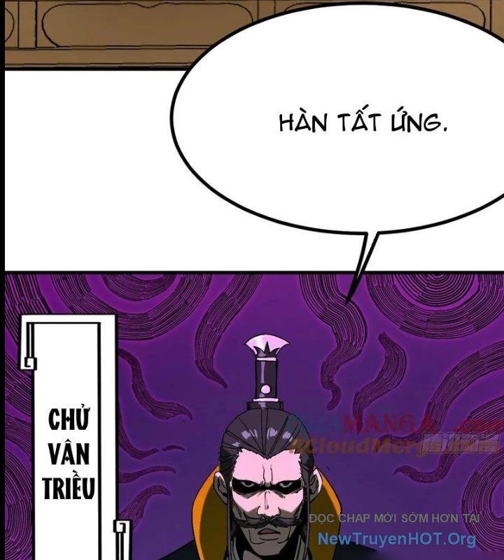 Không Cẩn Thận Lưu Danh Muôn Thủa [Chap 142-145]