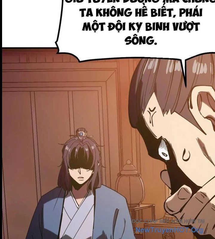 Không Cẩn Thận Lưu Danh Muôn Thủa [Chap 142-145]