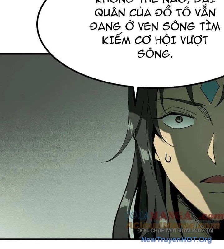 Không Cẩn Thận Lưu Danh Muôn Thủa [Chap 142-145]