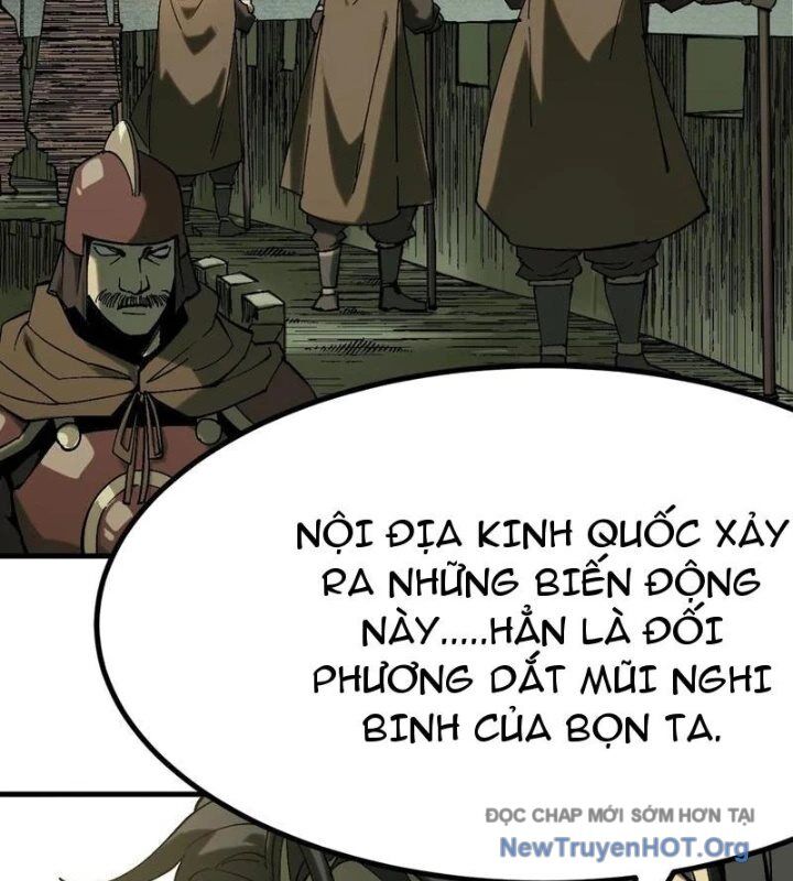 Không Cẩn Thận Lưu Danh Muôn Thủa [Chap 142-145]