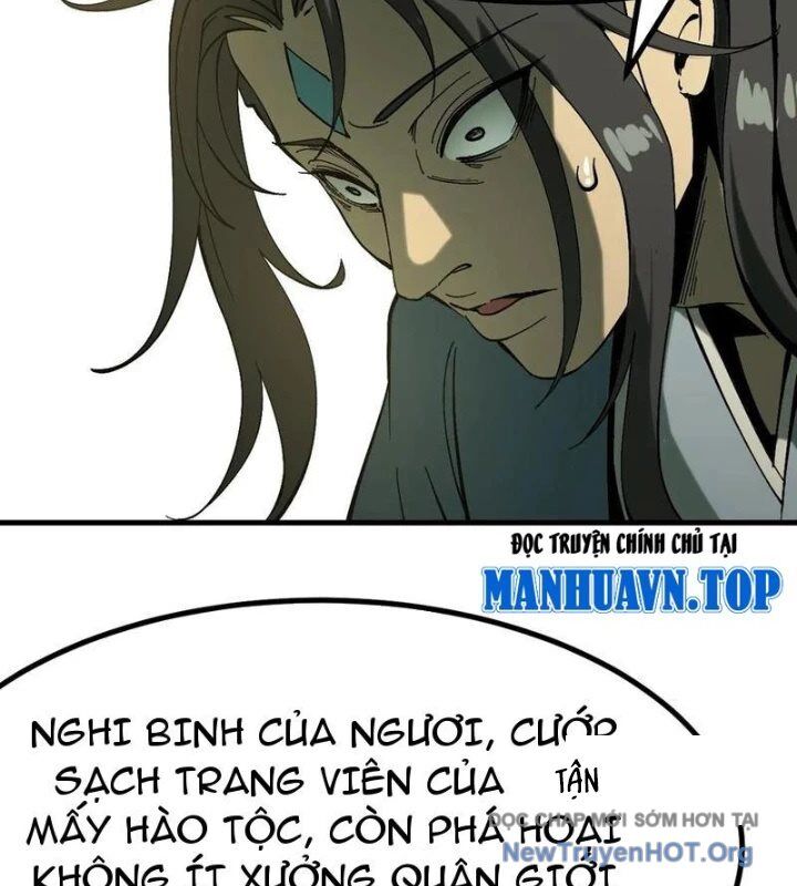 Không Cẩn Thận Lưu Danh Muôn Thủa [Chap 142-145]