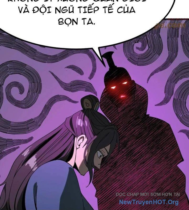 Không Cẩn Thận Lưu Danh Muôn Thủa [Chap 142-145]