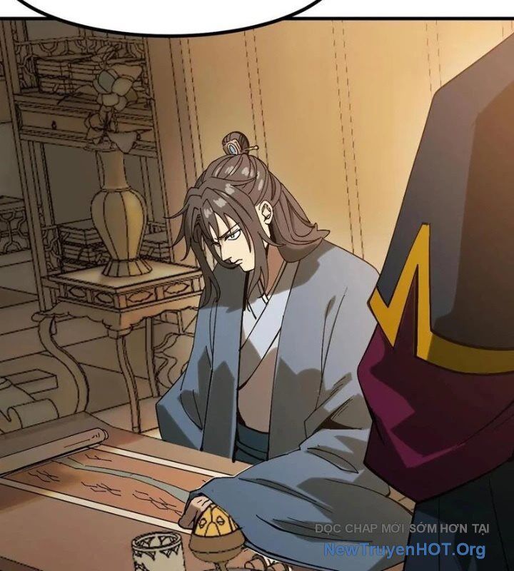 Không Cẩn Thận Lưu Danh Muôn Thủa [Chap 142-145]