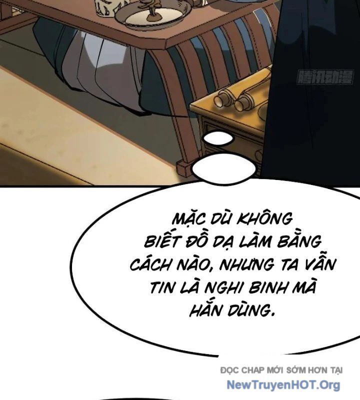 Không Cẩn Thận Lưu Danh Muôn Thủa [Chap 142-145]