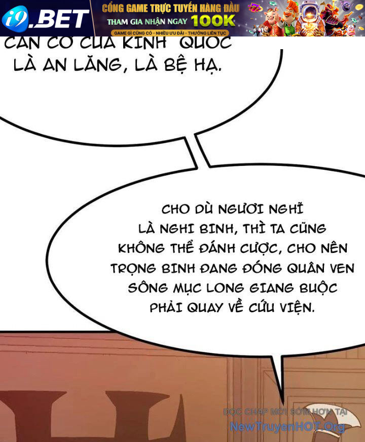 Không Cẩn Thận Lưu Danh Muôn Thủa [Chap 142-145]