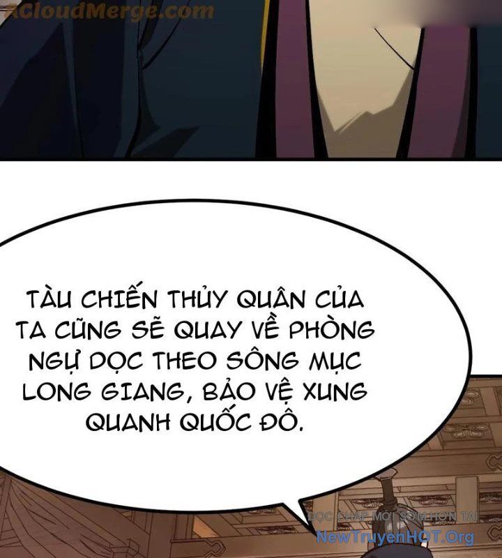 Không Cẩn Thận Lưu Danh Muôn Thủa [Chap 142-145]