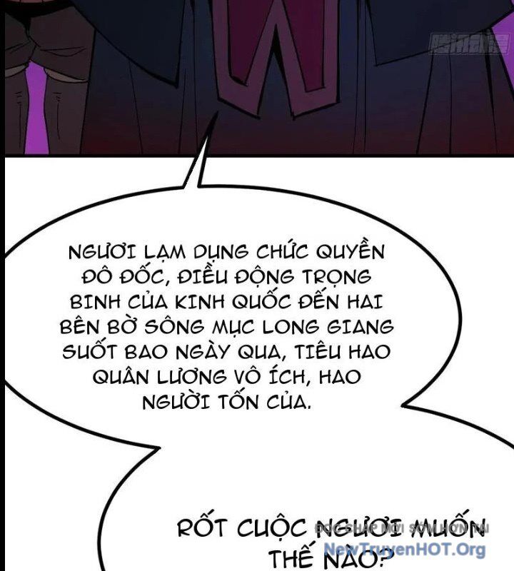 Không Cẩn Thận Lưu Danh Muôn Thủa [Chap 142-145]