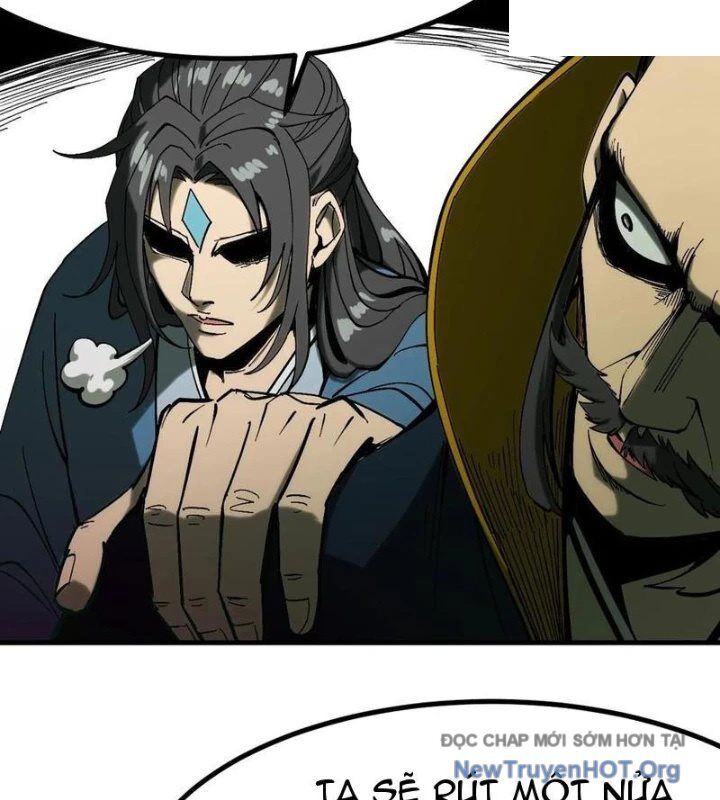 Không Cẩn Thận Lưu Danh Muôn Thủa [Chap 142-145]