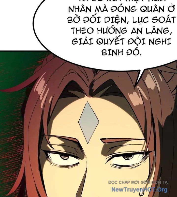 Không Cẩn Thận Lưu Danh Muôn Thủa [Chap 142-145]