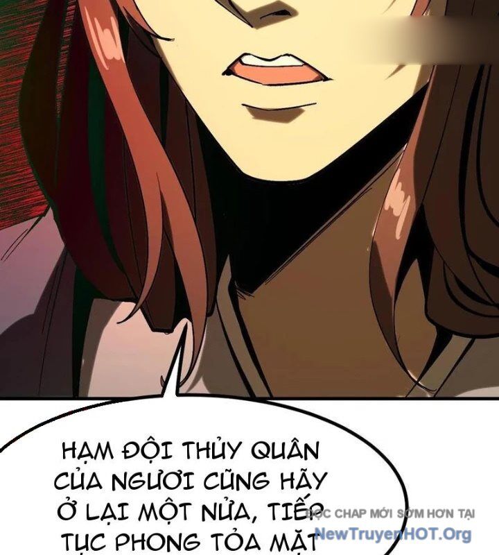 Không Cẩn Thận Lưu Danh Muôn Thủa [Chap 142-145]