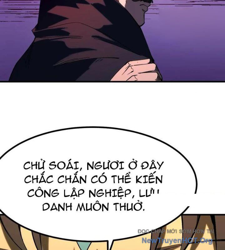 Không Cẩn Thận Lưu Danh Muôn Thủa [Chap 142-145]