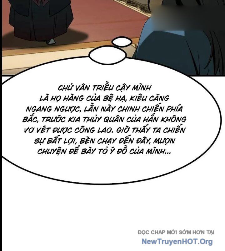 Không Cẩn Thận Lưu Danh Muôn Thủa [Chap 142-145]