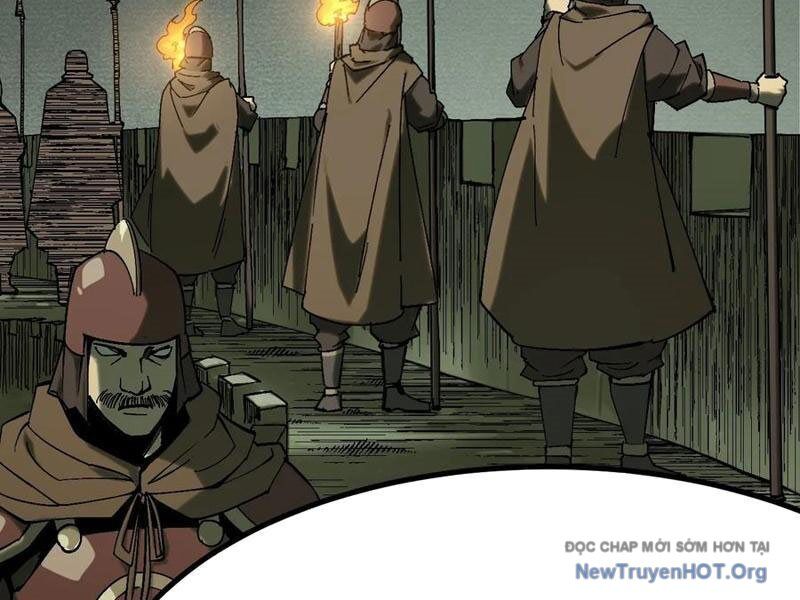 Không Cẩn Thận Lưu Danh Muôn Thủa [Chap 142-145]