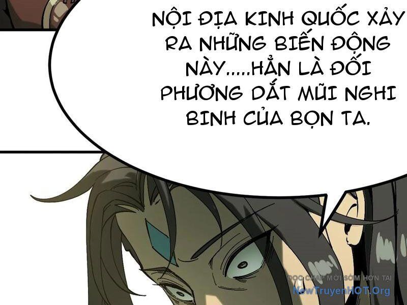 Không Cẩn Thận Lưu Danh Muôn Thủa [Chap 142-145]