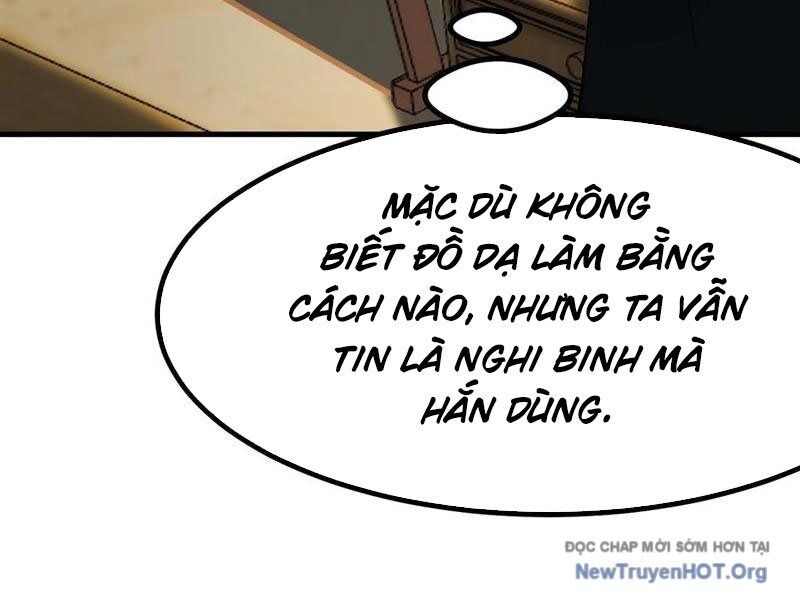 Không Cẩn Thận Lưu Danh Muôn Thủa [Chap 142-145]