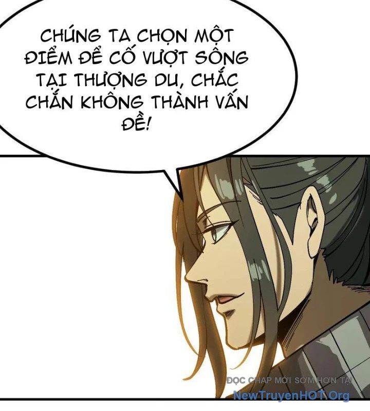 Không Cẩn Thận Lưu Danh Muôn Thủa [Chap 142-145]