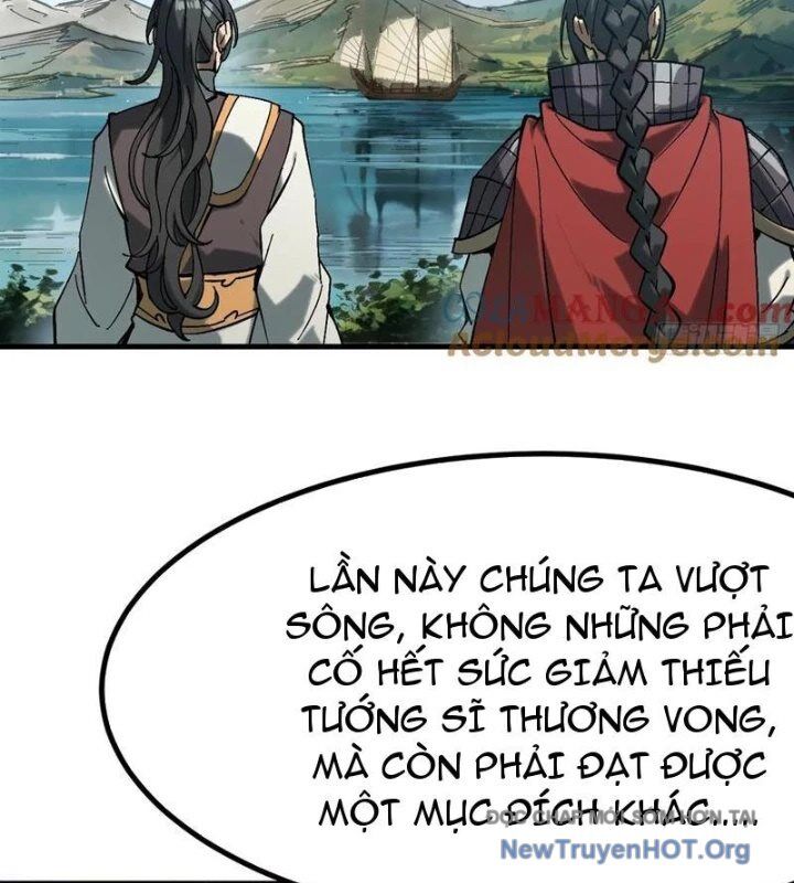 Không Cẩn Thận Lưu Danh Muôn Thủa [Chap 142-145]