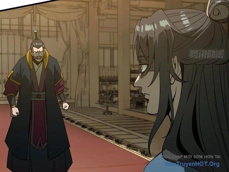 Không Cẩn Thận Lưu Danh Muôn Thủa [Chap 142-145]