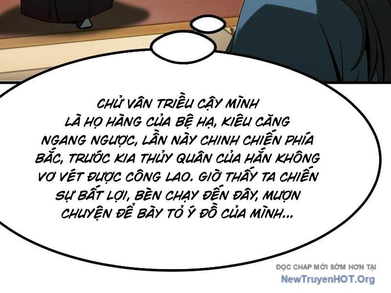 Không Cẩn Thận Lưu Danh Muôn Thủa [Chap 142-145]