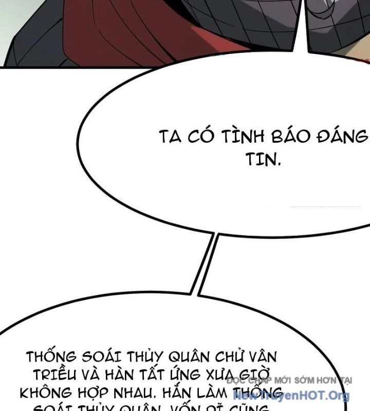 Không Cẩn Thận Lưu Danh Muôn Thủa [Chap 142-145]