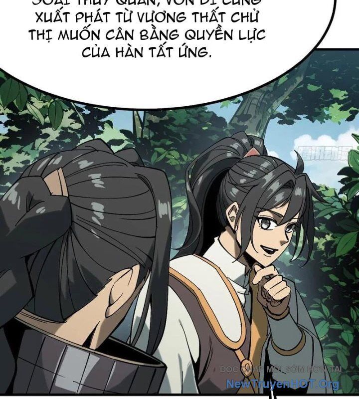 Không Cẩn Thận Lưu Danh Muôn Thủa [Chap 142-145]