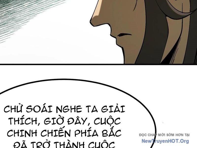 Không Cẩn Thận Lưu Danh Muôn Thủa [Chap 142-145]