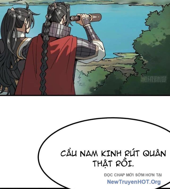 Không Cẩn Thận Lưu Danh Muôn Thủa [Chap 142-145]