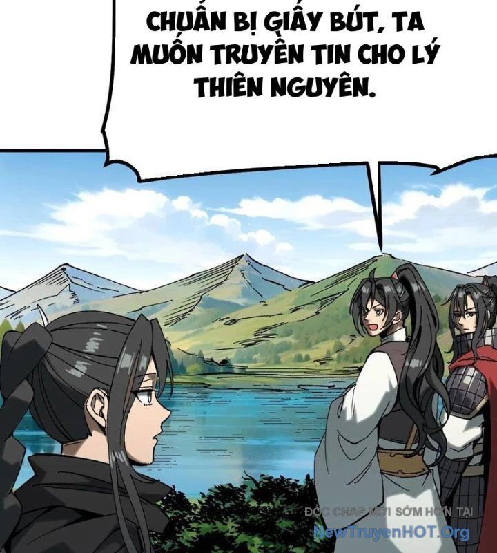 Không Cẩn Thận Lưu Danh Muôn Thủa [Chap 142-145]