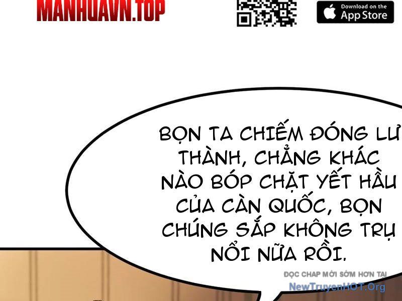 Không Cẩn Thận Lưu Danh Muôn Thủa [Chap 142-145]
