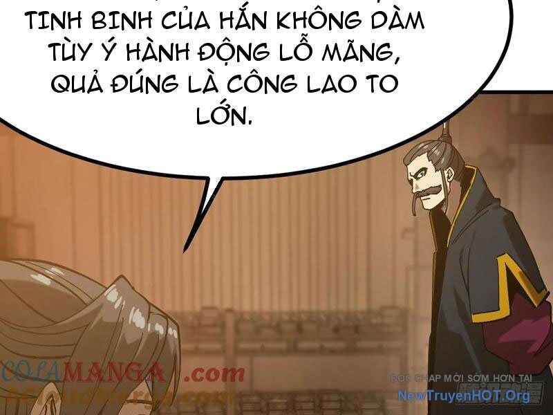 Không Cẩn Thận Lưu Danh Muôn Thủa [Chap 142-145]
