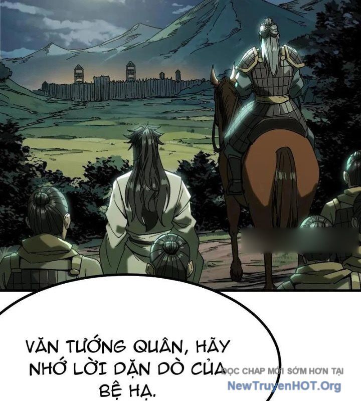 Không Cẩn Thận Lưu Danh Muôn Thủa [Chap 142-145]