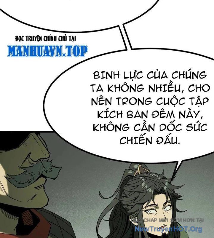 Không Cẩn Thận Lưu Danh Muôn Thủa [Chap 142-145]