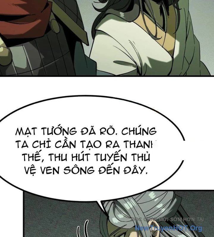Không Cẩn Thận Lưu Danh Muôn Thủa [Chap 142-145]