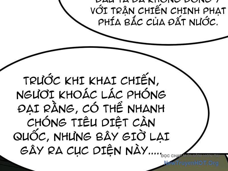 Không Cẩn Thận Lưu Danh Muôn Thủa [Chap 142-145]