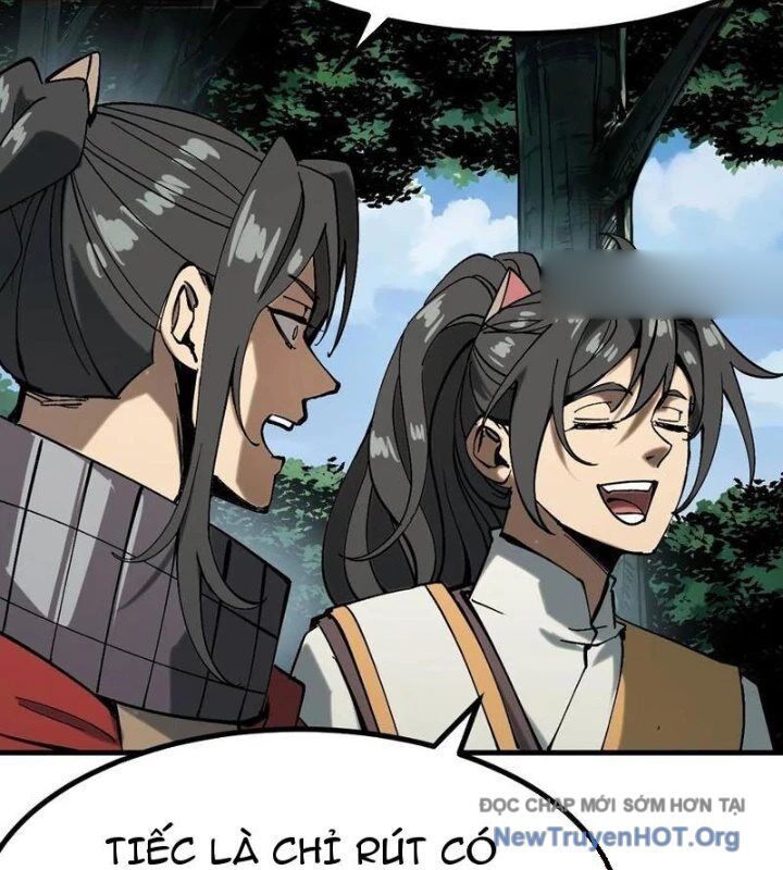 Không Cẩn Thận Lưu Danh Muôn Thủa [Chap 142-145]