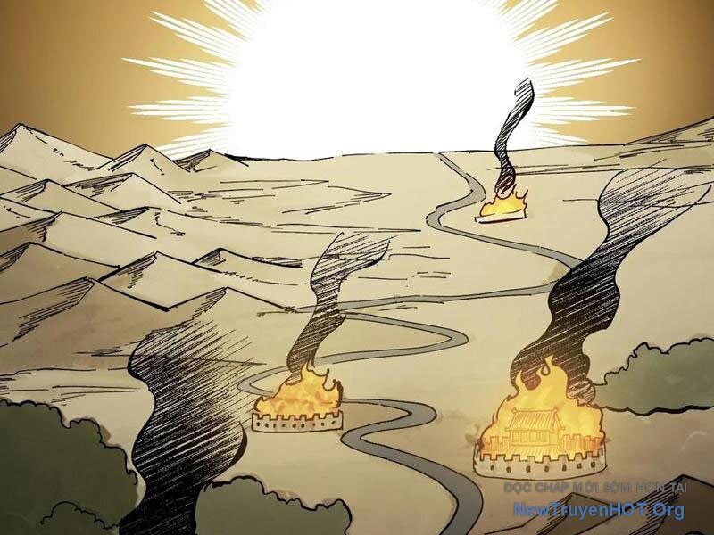 Không Cẩn Thận Lưu Danh Muôn Thủa [Chap 142-145]