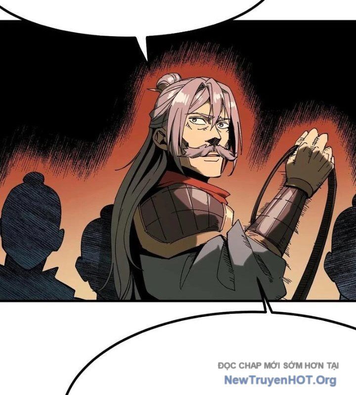 Không Cẩn Thận Lưu Danh Muôn Thủa [Chap 142-145]