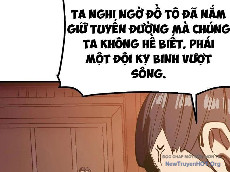 Không Cẩn Thận Lưu Danh Muôn Thủa [Chap 142-145]