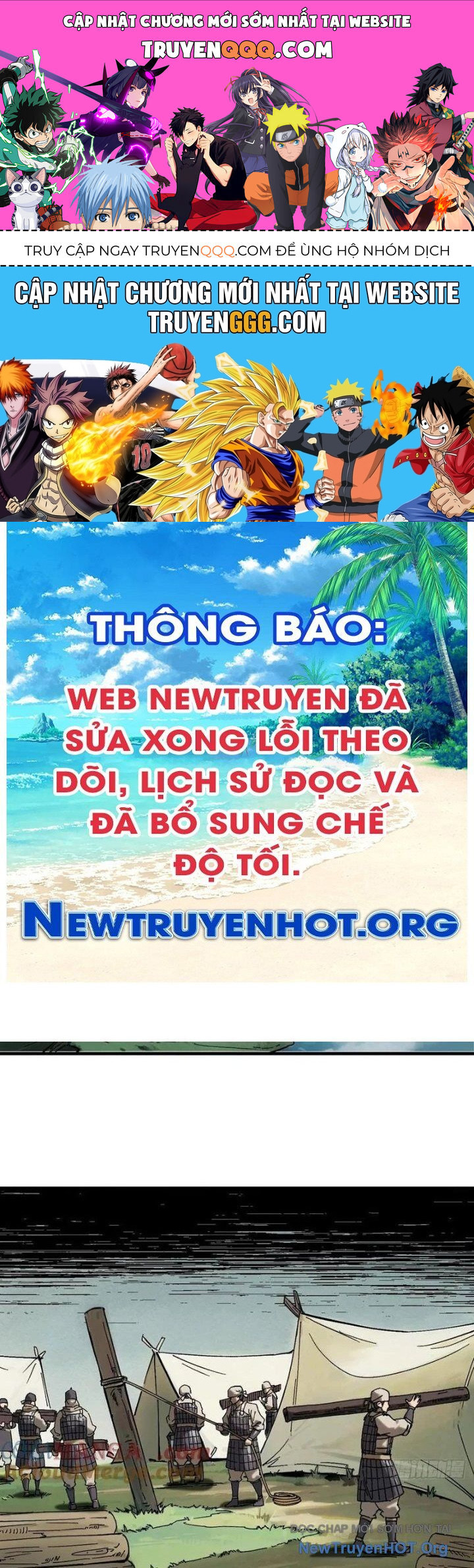 Không Cẩn Thận Lưu Danh Muôn Thủa [Chap 142-145]