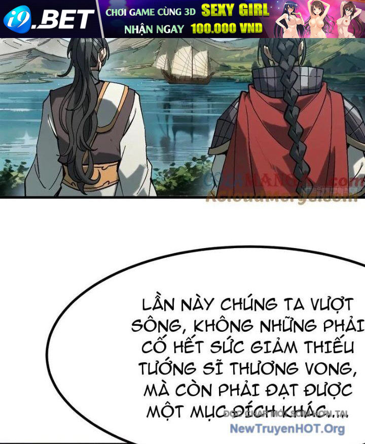 Không Cẩn Thận Lưu Danh Muôn Thủa [Chap 142-145]