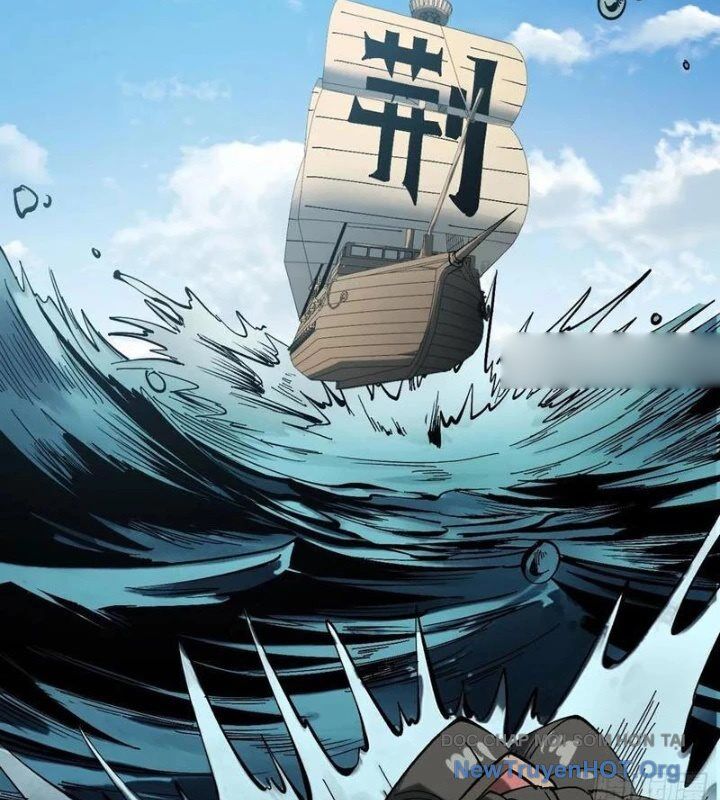 Không Cẩn Thận Lưu Danh Muôn Thủa [Chap 142-145]