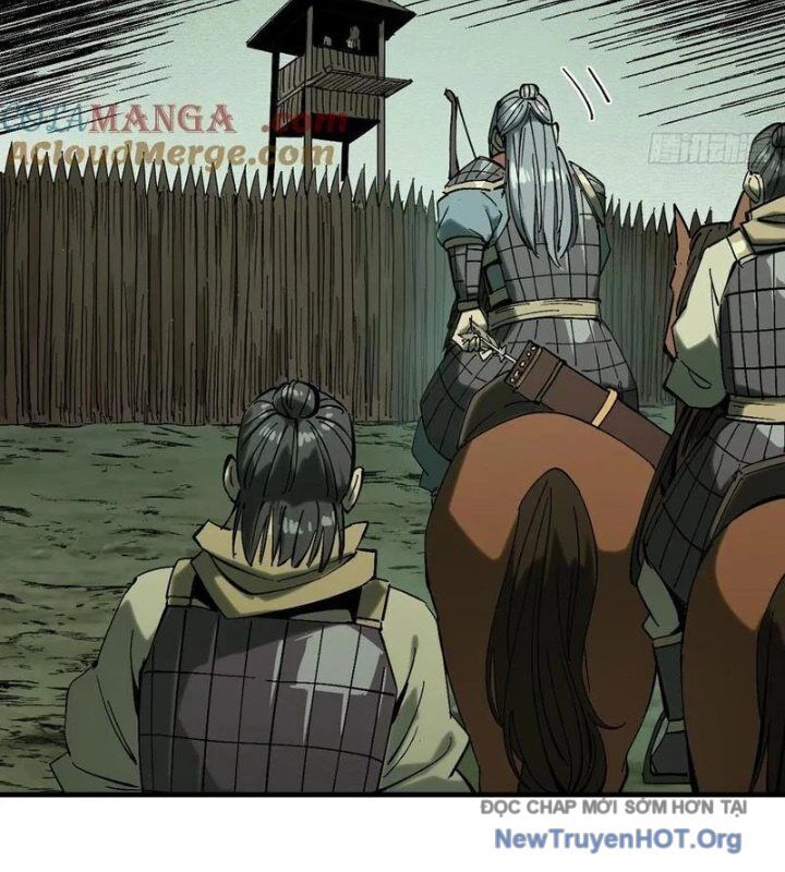 Không Cẩn Thận Lưu Danh Muôn Thủa [Chap 142-145]