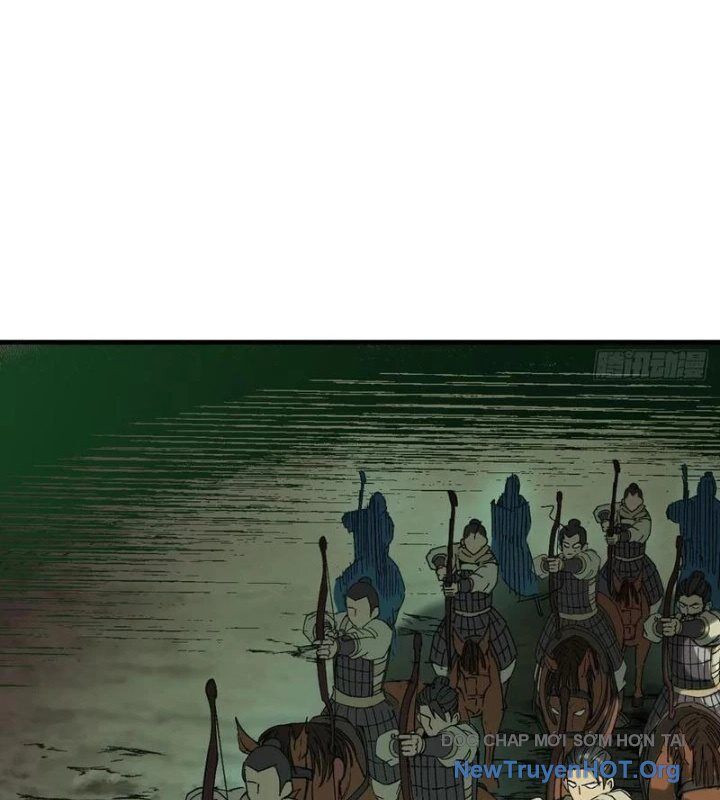 Không Cẩn Thận Lưu Danh Muôn Thủa [Chap 142-145]