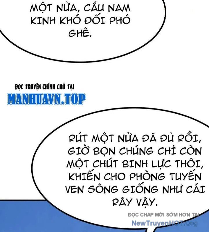 Không Cẩn Thận Lưu Danh Muôn Thủa [Chap 142-145]
