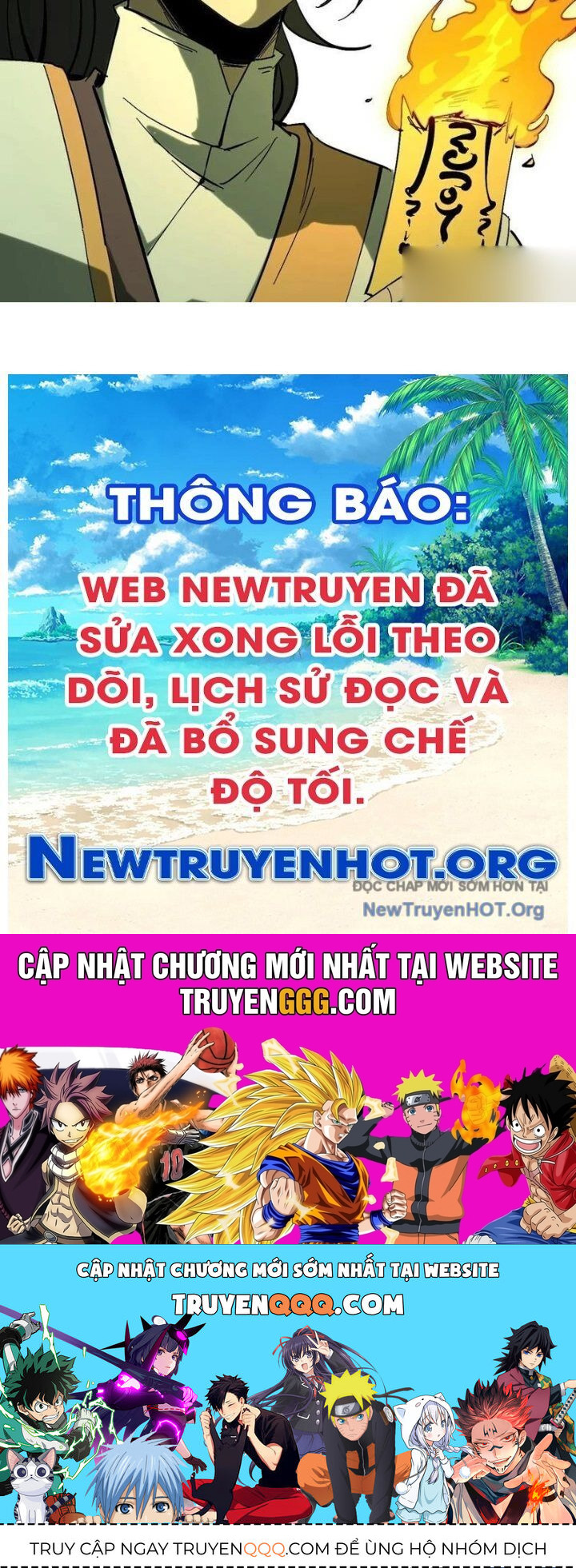Không Cẩn Thận Lưu Danh Muôn Thủa [Chap 142-145]