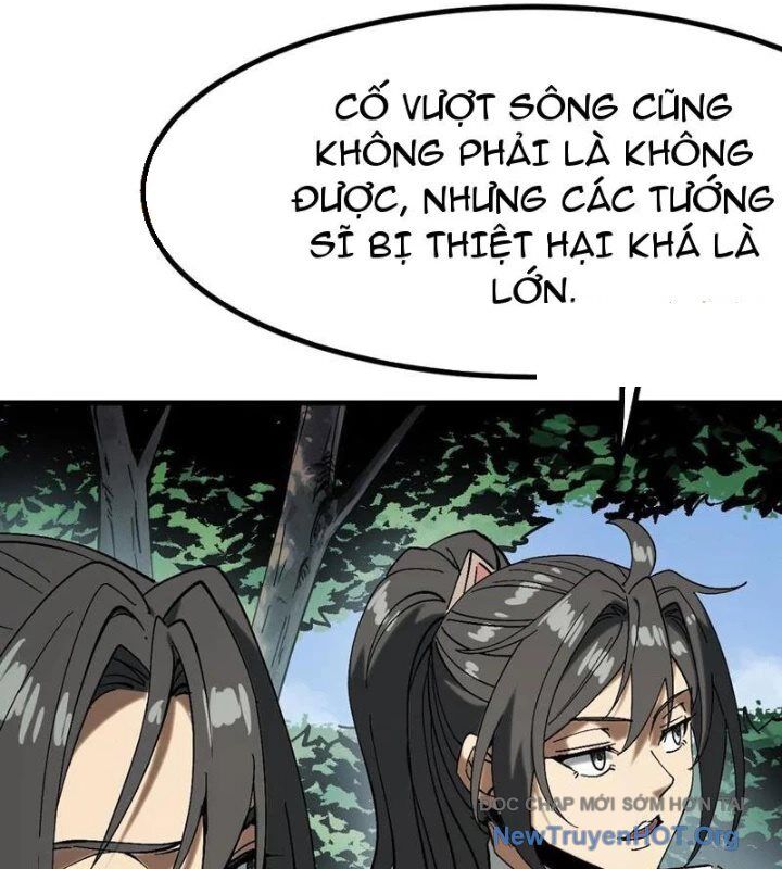 Không Cẩn Thận Lưu Danh Muôn Thủa [Chap 142-145]