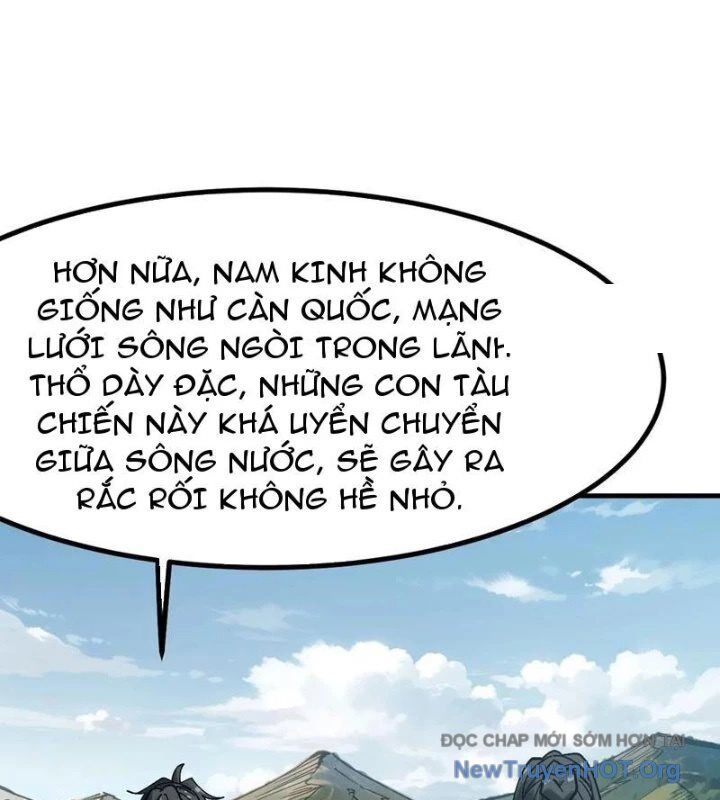 Không Cẩn Thận Lưu Danh Muôn Thủa [Chap 142-145]